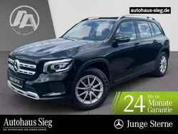 Kosmosschwarz Gebraucht 2023 Mercedes GLB200 SUV | 33.944 € (Guter Preis)