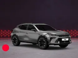 Neu 2025 Cupra Formentor SUV | 37.831 € (Guter Preis)