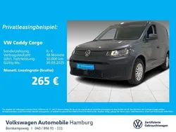 X3 indiumgrau metallic Gebraucht 2024 VW Caddy Van / Kleinbus | 28.888 € (Fairer Preis)