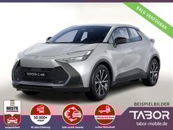 Silber Neu 2025 Toyota C-HR+ SUV | 32.961 € (Superpreis)