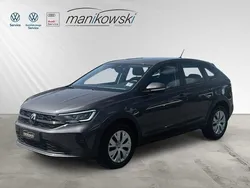 Grau Gebraucht 2024 VW Taigo SUV | 18.990 € (Guter Preis)