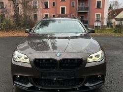 Gebraucht 2013 BMW 520 Kombi | 8.990 € (Guter Preis)