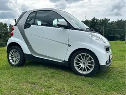 Weiß Gebraucht 2009 Smart ForTwo Coupé Kleinwagen | 4.290 € (Fairer Preis)