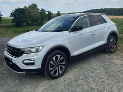 Gebraucht 2021 VW T-Roc Active SUV | 24.000 € (Guter Preis)