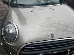 Grau Gebraucht 2019 Mini ONE Kleinwagen | 14.900 €