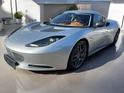 Grau Gebraucht 2014 Lotus Evora | 47.499 €