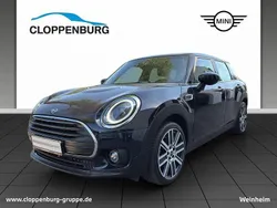 Mini yours enigmatic black Gebraucht 2022 Mini One Clubman Kombi | 23.390 € (Fairer Preis)