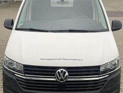 Gebraucht 2022 VW T6.1 Van | 29.500 € (Guter Preis)