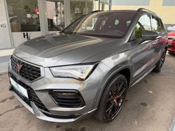 Grau Gebraucht 2022 Cupra Ateca Basis SUV | 31.299 € (Fairer Preis)