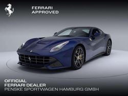 Tour de france Gebraucht 2016 Ferrari F12 Coupé | 254.900 €