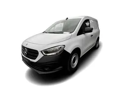 Weiss Neu 2025 Mercedes Citan 110 Limousine | 34.449 €