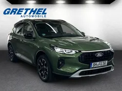 Gruen Gebraucht 2024 Ford Kuga Active X SUV | 36.990 € (Guter Preis)