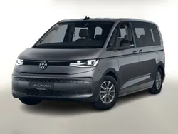 Grau Neu 2025 VW T7 Van | 54.188 € (Superpreis)