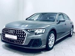 Terragrau metallic Gebraucht 2022 Audi A8 Sport Limousine | 46.980 € (Fairer Preis)