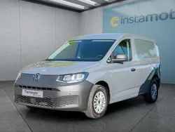 Grau Neu 2024 VW Caddy Van / Kleinbus | 25.699 € (Fairer Preis)