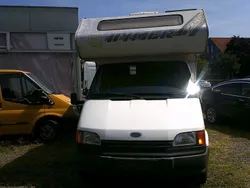 Gebraucht 1995 Ford Transit Limousine | 9.700 €
