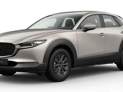 Beige Neu 2025 Mazda CX-30 Prime-Line SUV | 24.950 €