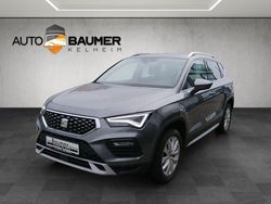 Grau Gebraucht 2025 Seat Ateca Xperience SUV | 30.440 € (Fairer Preis)