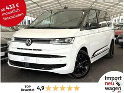 Candy weiß dach schwarz Gebraucht 2024 VW T7 Edition Van | 54.860 € (Fairer Preis)