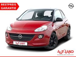 Rot Gebraucht 2018 Opel Adam Jam Kleinwagen | 11.990 € (Teuer)