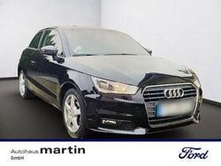 Schwarz Gebraucht 2019 Audi A1 Sport Kleinwagen | 14.790 € (Guter Preis)