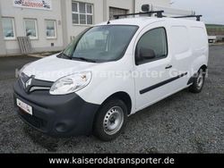 Weiß Gebraucht 2021 Renault Kangoo Limousine | 13.900 € (Guter Preis)