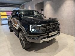 Schwarz Neu 2026 Ford Ranger Raptor Abholung | 68.990 € (Fairer Preis)