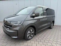 Graphite dust metallic Neu 2025 VW T7 Style Van | 50.990 €