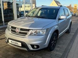 Colore esterno (grigio argento Gebraucht 2012 Fiat Freemont Urban SUV | 4.200 € (Superpreis)