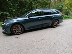 Gebraucht 2021 Skoda Octavia RS Kombi | 28.299 € (Fairer Preis)