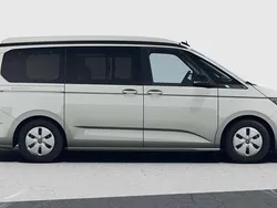 Candyweiß Neu 2024 VW T7 Coast Van | 64.156 €