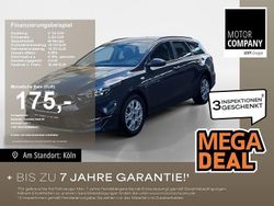 H8g pentametal met Gebraucht 2024 Kia Ceed Sportswagon Vision Kombi | 19.898 € (Guter Preis)