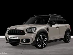 Rooftop grey Gebraucht 2022 Mini Cooper S Countryman SUV | 29.900 € (Guter Preis)