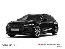 Schwarz Gebraucht 2025 Audi A5 Sport Kombi | 46.690 € (Superpreis)