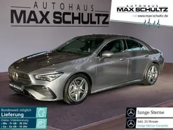 Mercedes CLA200