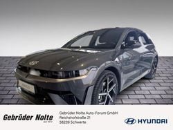 Grau Neu 2025 Hyundai Ioniq N Line Kleinwagen | 42.990 € (Guter Preis)
