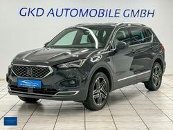 Uranogrey Gebraucht 2020 Seat Tarraco Beats SUV | 26.890 € (Fairer Preis)