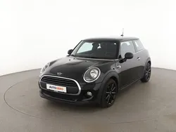 Schwarz Gebraucht 2019 Mini ONE Kleinwagen | 13.090 € (Fairer Preis)