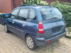 Gebraucht 2005 Hyundai Matrix Van / Kleinbus | 450 €