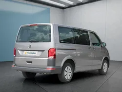 Beige Gebraucht 2024 VW T6.1 Van | 42.849 € (Superpreis)