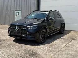 Schwarz Neu 2025 Mercedes GLE450 AMG SUV | 106.505 € (Superpreis)