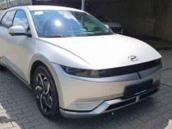 Gold Gebraucht 2021 Hyundai Ioniq 6 Limousine | 25.000 € (Fairer Preis)