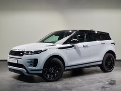 Grau, arroios grey Gebraucht 2024 Land Rover Range Rover evoque SE Dynamic | 45.990 € (Guter Preis)