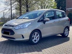 Grau Gebraucht 2013 Ford B-MAX SYNC Edition Van / Kleinbus | 6.550 € (Fairer Preis)