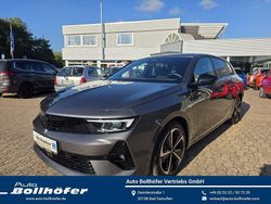 Vulkan grau Gebraucht 2024 Opel Astra Kombi | 23.877 € (Superpreis)