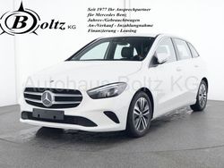 Andere farbe Gebraucht 2023 Mercedes B200 Van / Kleinbus | 28.900 € (Guter Preis)