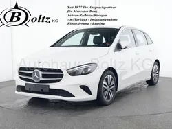 Andere farbe Gebraucht 2023 Mercedes B200 Van / Kleinbus | 28.900 € (Fairer Preis)