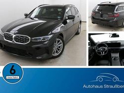Schwarzkeine angabe Gebraucht 2025 BMW M340 Shadowline Limousine | 56.990 € (Guter Preis)