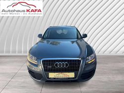 Grau Gebraucht 2012 Audi Q5 SUV | 9.800 € (Guter Preis)