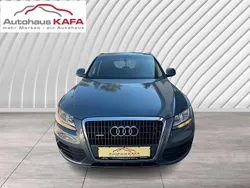 Grau Gebraucht 2012 Audi Q5 SUV | 9.800 € (Guter Preis)